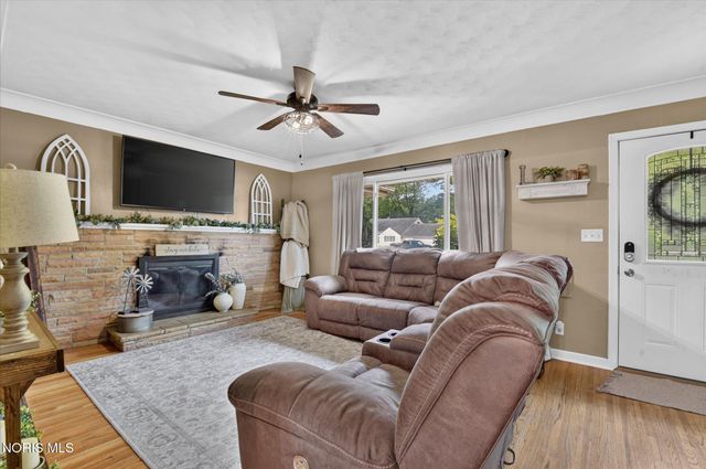 800 Phillips Street, Maumee, OH 43537