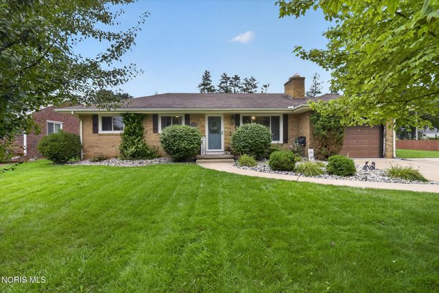 800 Phillips Street, Maumee, OH 43537