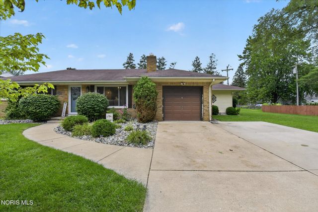 800 Phillips Street, Maumee, OH 43537