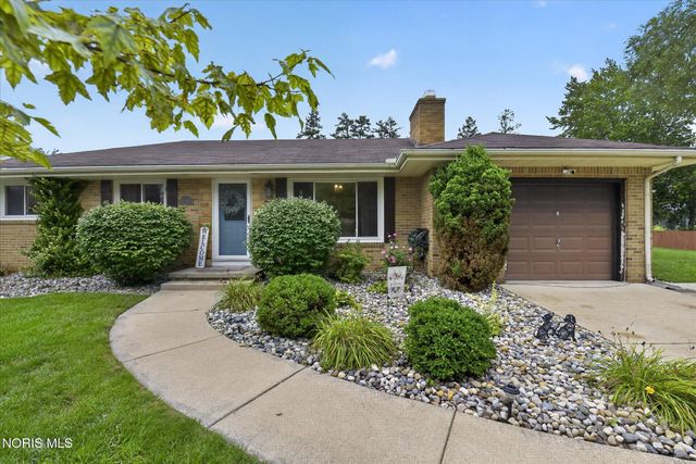 800 Phillips Street, Maumee, OH 43537