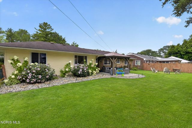 800 Phillips Street, Maumee, OH 43537