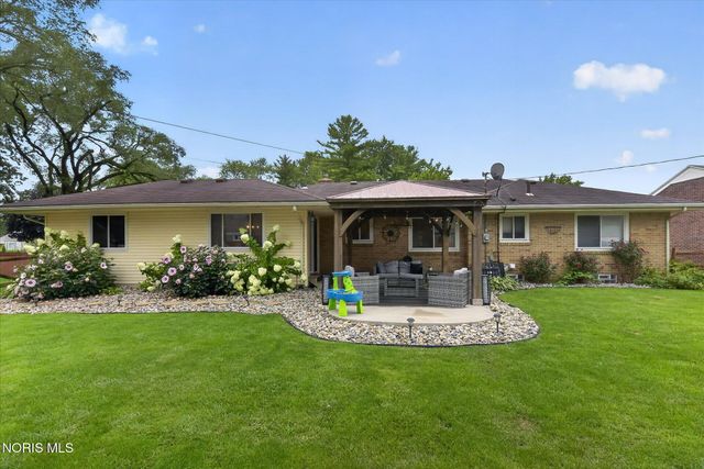 800 Phillips Street, Maumee, OH 43537