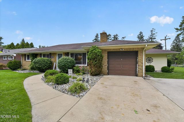 800 Phillips Street, Maumee, OH 43537
