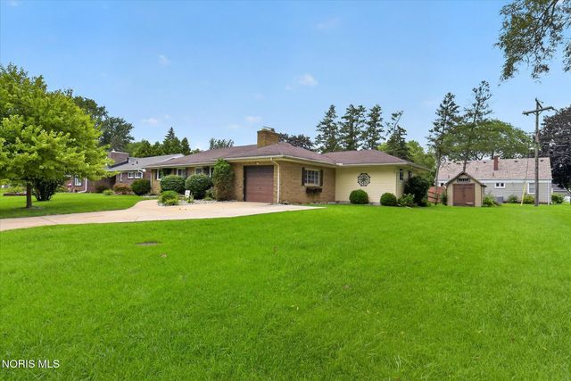 800 Phillips Street, Maumee, OH 43537
