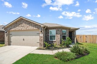 369 Palo Duro Canyon Drive, Katy, TX 77493