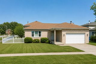 322 Central Avenue, Matteson, IL 60443