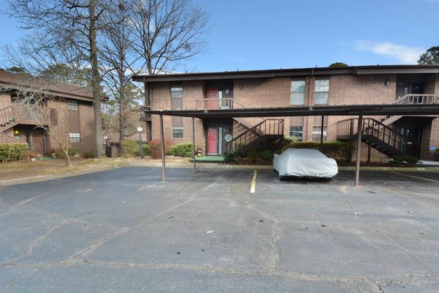 2311 Lakeshore Dr Unit L2, Hot Springs, AR 71913