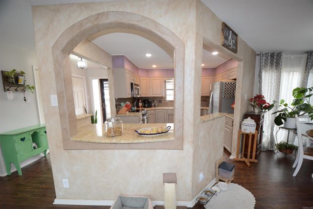 2311 Lakeshore Dr Unit L2, Hot Springs, AR 71913