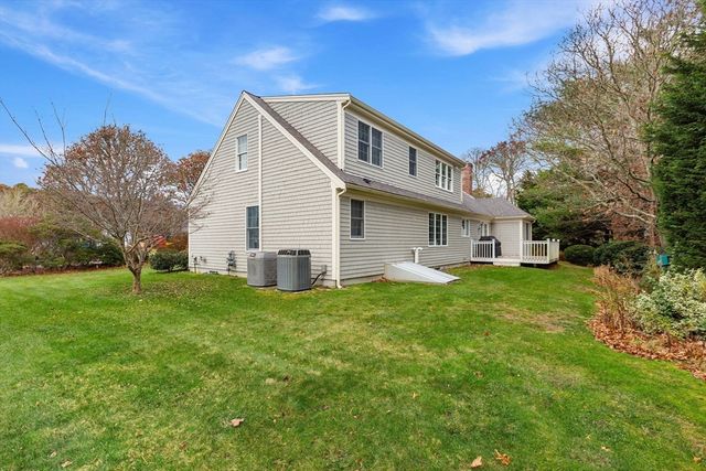 4 Hope, Harwich, MA 02645