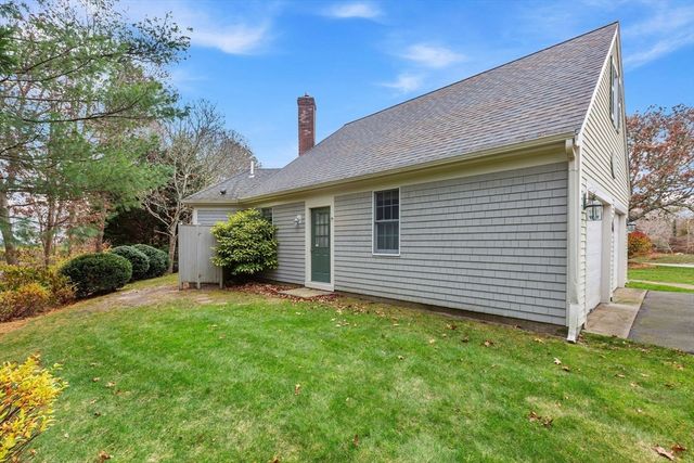 4 Hope, Harwich, MA 02645