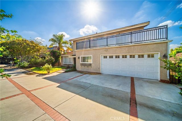 8216 Sheffield, San Gabriel, CA 91775