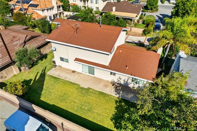 8216 Sheffield, San Gabriel, CA 91775