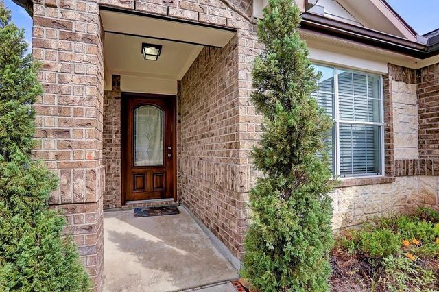 13011 Trail Manor Drive, Pearland, TX 77584
