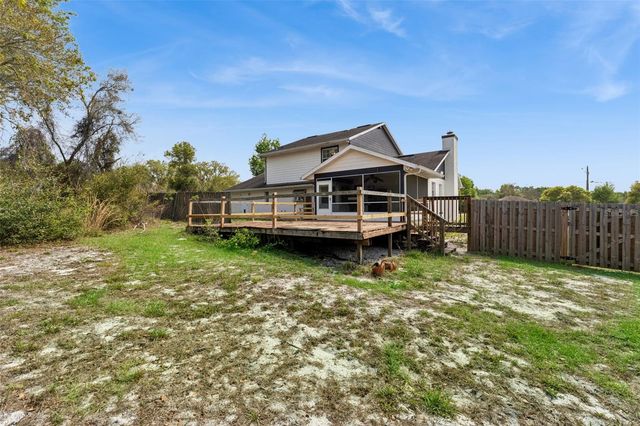 162 SEMINOLE AVENUE, Debary, FL 32713