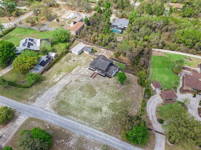 162 SEMINOLE AVENUE, Debary, FL 32713