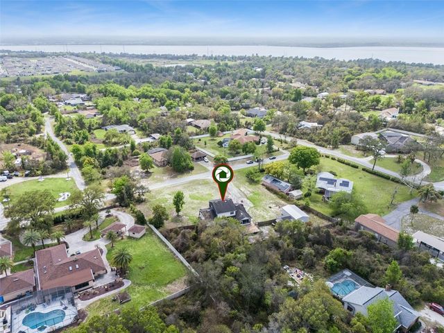 162 SEMINOLE AVENUE, Debary, FL 32713