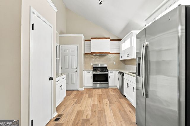 278 Shalloway Drive NE, Kennesaw, GA 30144