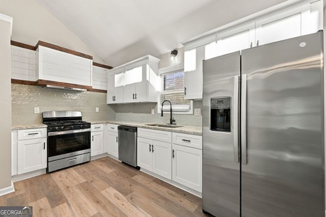 278 Shalloway Drive NE, Kennesaw, GA 30144