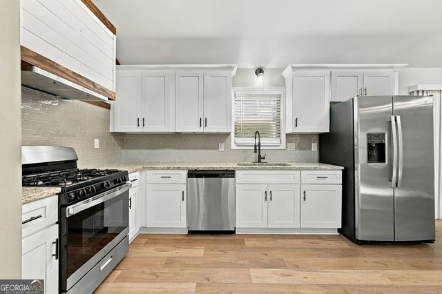 278 Shalloway Drive NE, Kennesaw, GA 30144