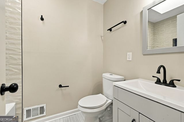 278 Shalloway Drive NE, Kennesaw, GA 30144