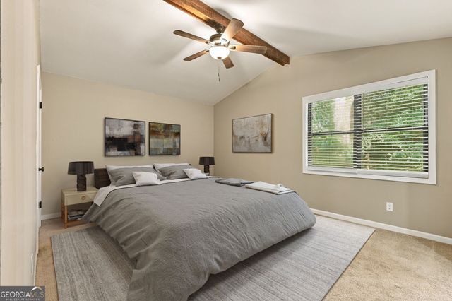 278 Shalloway Drive NE, Kennesaw, GA 30144