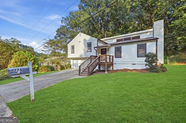 278 Shalloway Drive NE, Kennesaw, GA 30144