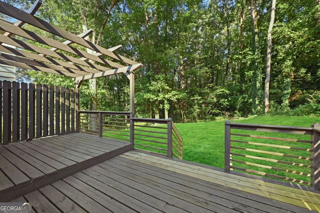 278 Shalloway Drive NE, Kennesaw, GA 30144