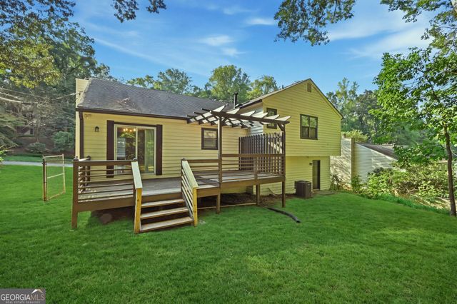 278 Shalloway Drive NE, Kennesaw, GA 30144
