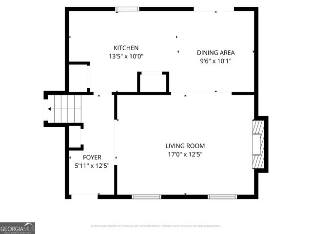 278 Shalloway Drive NE, Kennesaw, GA 30144