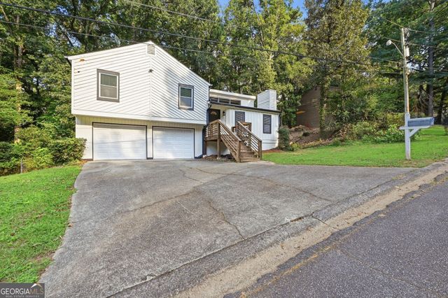278 Shalloway Drive NE, Kennesaw, GA 30144