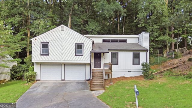 278 Shalloway Drive NE, Kennesaw, GA 30144