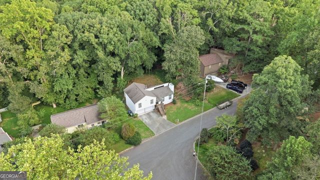 278 Shalloway Drive NE, Kennesaw, GA 30144