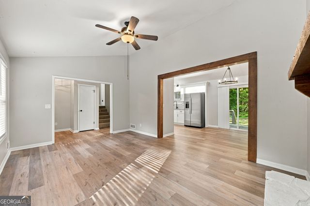 278 Shalloway Drive NE, Kennesaw, GA 30144