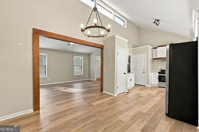 278 Shalloway Drive NE, Kennesaw, GA 30144