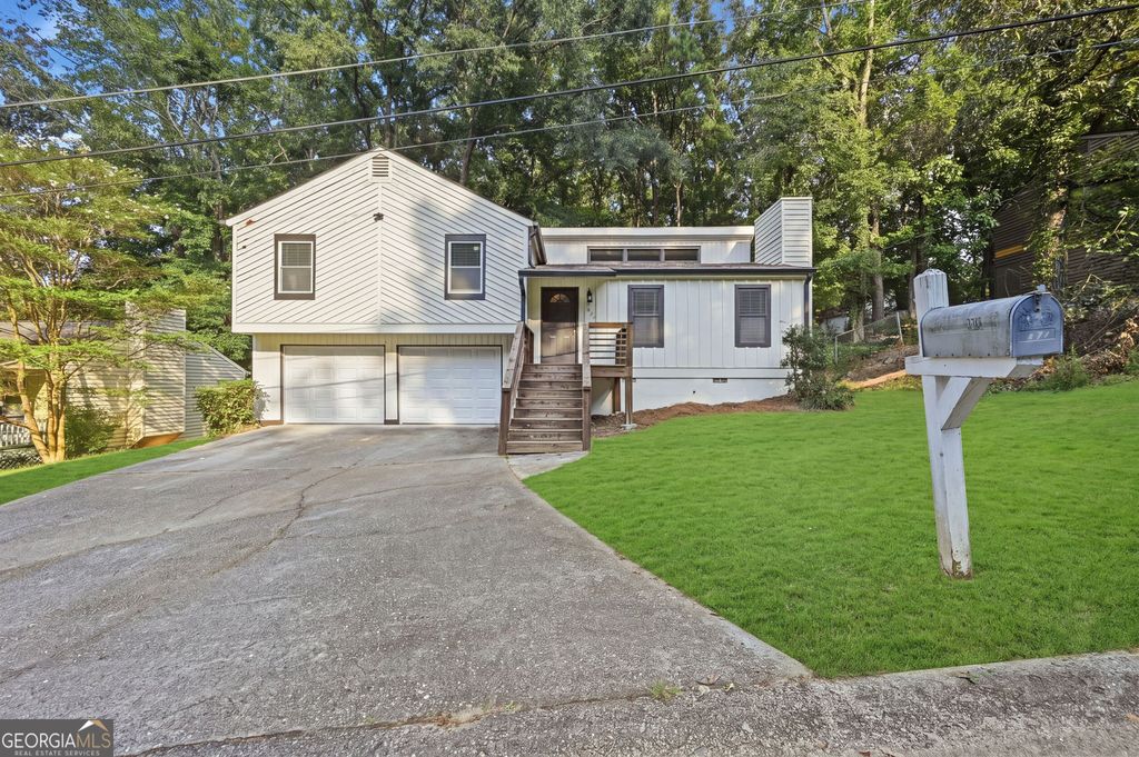 278 Shalloway Drive NE, Kennesaw, GA 30144