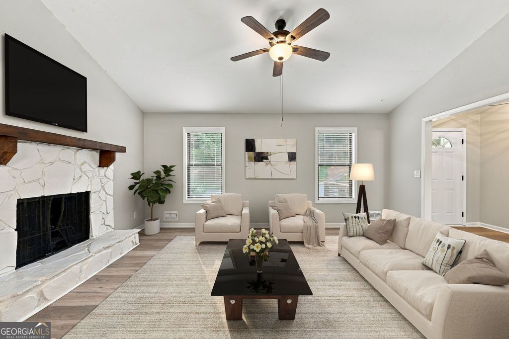 278 Shalloway Drive NE, Kennesaw, GA 30144 — photo 5