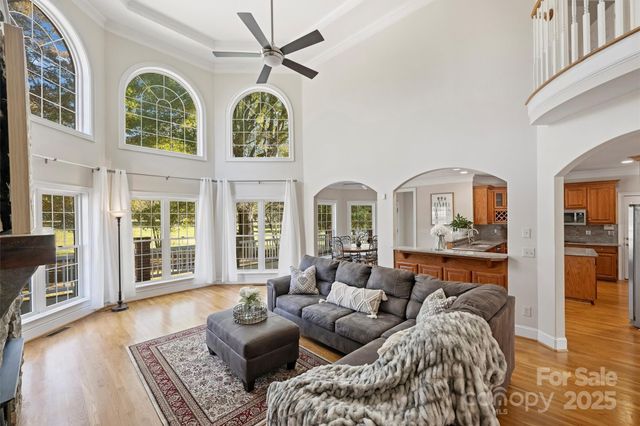 1015 Estate Lane, Weddington, NC 28104