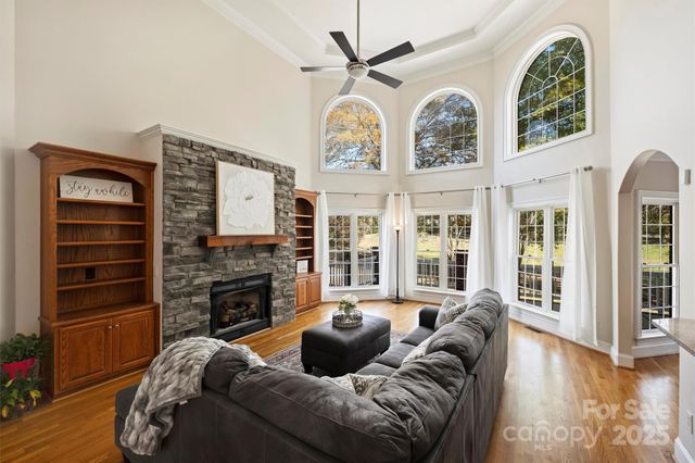 1015 Estate Lane, Weddington, NC 28104