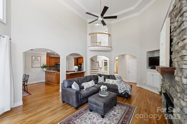 1015 Estate Lane, Weddington, NC 28104