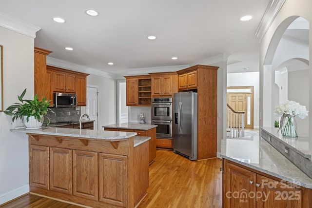 1015 Estate Lane, Weddington, NC 28104