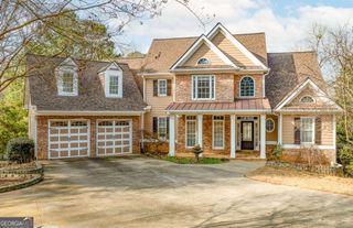 8805 Saddle Trail, Ball Ground, GA 30107