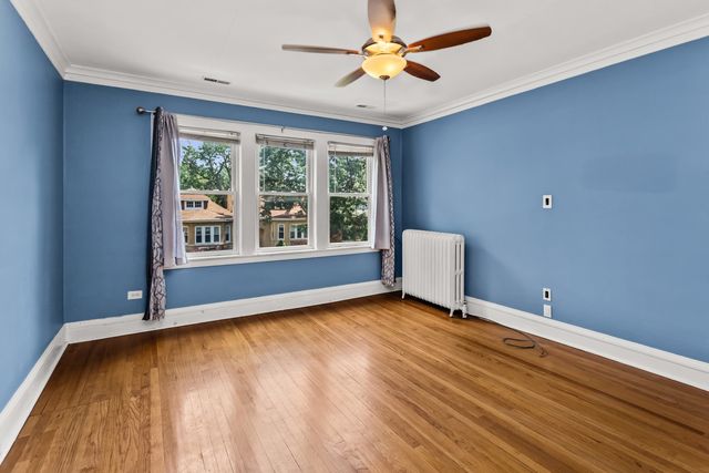 6024 N Rockwell Street, Chicago, IL 60659