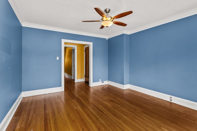 6024 N Rockwell Street, Chicago, IL 60659