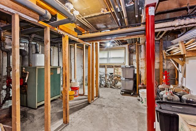 6024 N Rockwell Street, Chicago, IL 60659