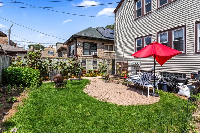 6024 N Rockwell Street, Chicago, IL 60659