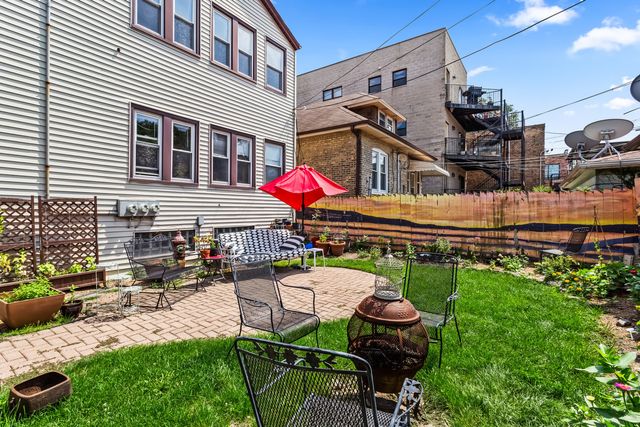 6024 N Rockwell Street, Chicago, IL 60659