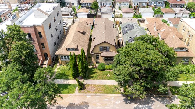 6024 N Rockwell Street, Chicago, IL 60659