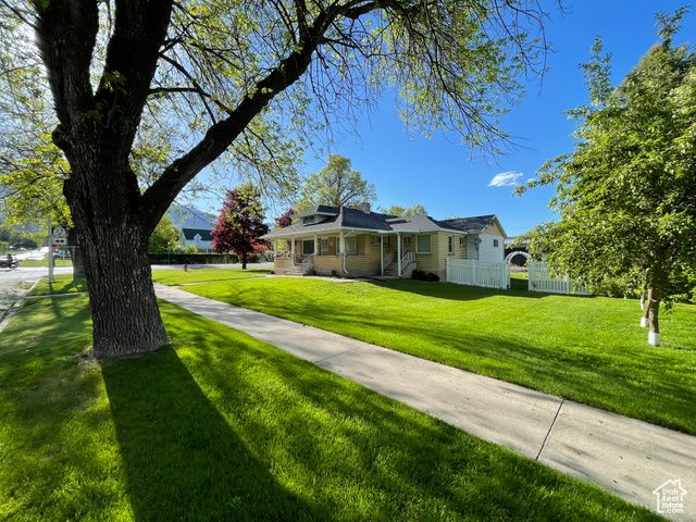 15 E MAIN, Wellsville, UT 84339