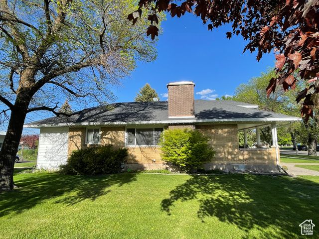 15 E MAIN, Wellsville, UT 84339