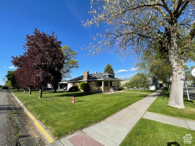 15 E MAIN, Wellsville, UT 84339